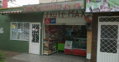 FRUTIMAX CALLE 90 FRUTIMAX CALLE 90